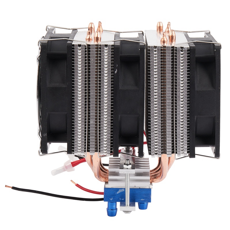 Chiller Water Cooling System Pc - المبرد الحراري لتبريد الهواء ، تبريد