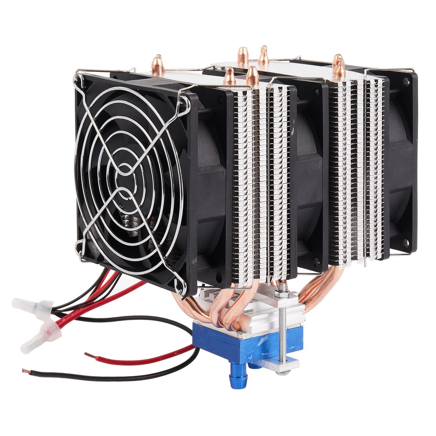 المبرد الحراري لتبريد الهواء ، - مراجعة Chiller Water Cooling System Pc وسعره