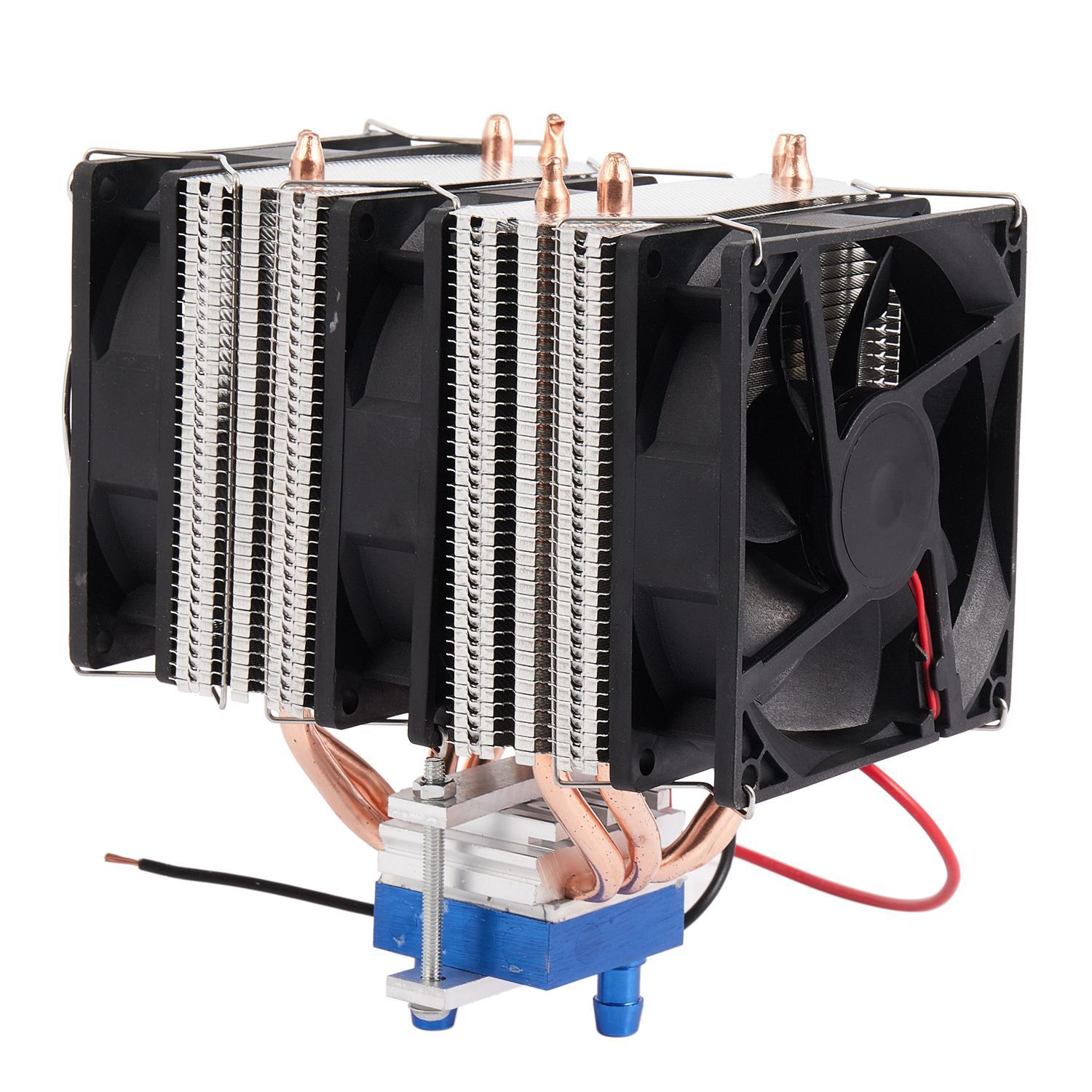 المبرد الحراري لتبريد الهواء ، - مراجعة Chiller Water Cooling System Pc وسعره
