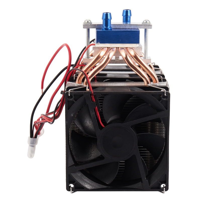 المبرد الحراري لتبريد الهواء ، - مراجعة Chiller Water Cooling System Pc وسعره
